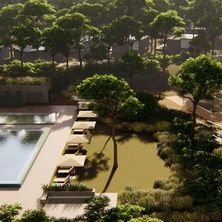 Tivoli Estela Golf & Lodges Porto Póvoa de Varzim Exteriör bild