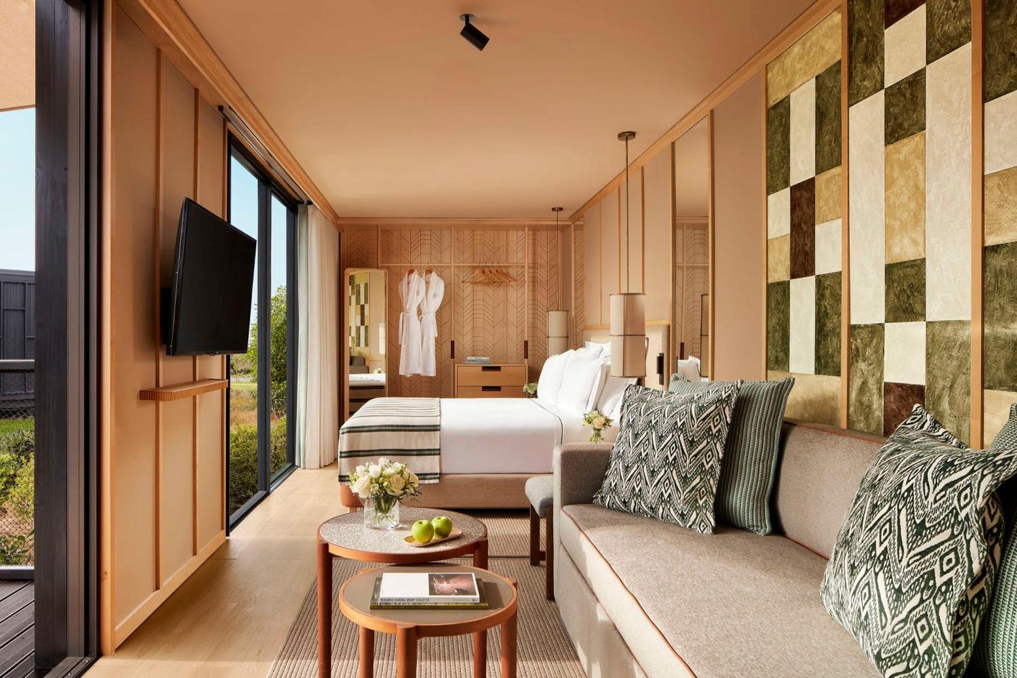 Tivoli Estela Golf & Lodges Porto Póvoa de Varzim Exteriör bild