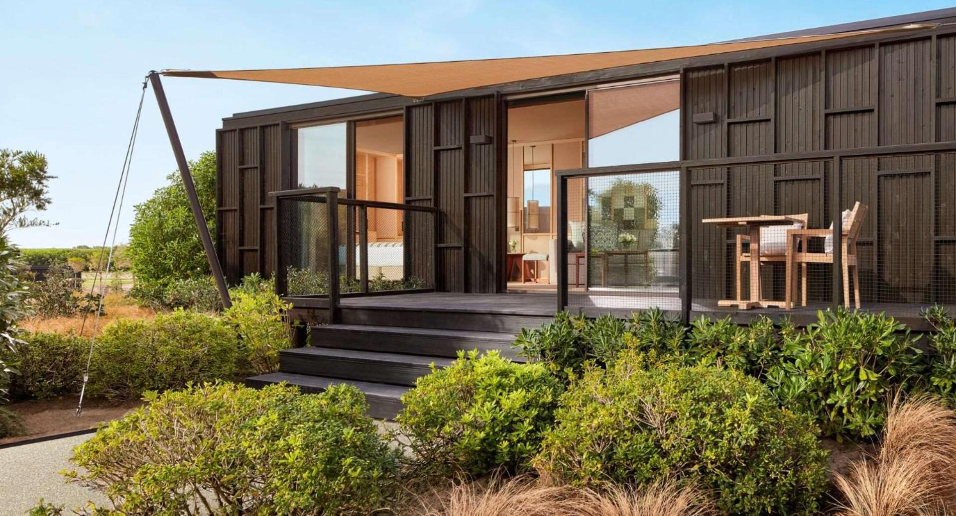 Tivoli Estela Golf & Lodges Porto Póvoa de Varzim Exteriör bild